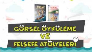 Çocuklar için Akdeniz programı başlıyor