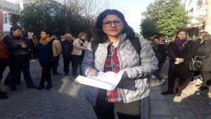 Deprem riski ile öğrencilerin başka okula nakline velilerden tepki