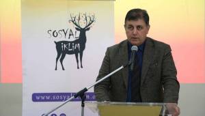 Dünyanın Geleceği İçin Tüketimi Azaltın!