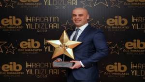 Ege'nin ihracat şampiyonu yine Petkim