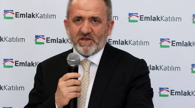 Emlak Katılım, Türkiye ekonomisinin önemli merkezlerinden İzmir'de şube açılışını gerçekleştirdi