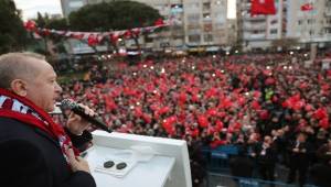 Erdoğan'dan İdlib açıklaması: "5 Mart'ta tekrar bir araya geleceğiz ve bu konuları konuşacağız"