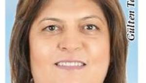 Gülten  Taşbaş    İstifa etti Yeni Partisi hangisi olacak ?