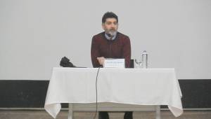 Hırsızlığı Yolsuzluğu Dert Etmeyen İnsanlar Haline Geldik