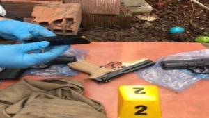 HTŞ terör örgütü üyesi tutuklandı