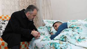 İdlip Gazisi Türkiye'yi yasa boğan saldırıyı anlattı