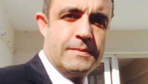  İlk Aday Soner Bilgiç