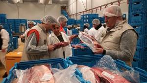 İzmir'de 5.851 İşletme Denetlendi