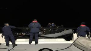 İzmir'de 88 kaçak göçmen yakalandı