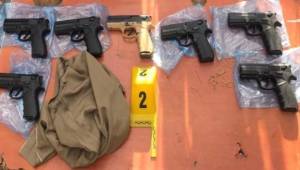 İzmir'de bir HTŞ terör örgütü üyesi yakalandı