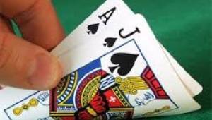 İzmir 'de Kumar Operasyonu  1 kişi tutuklandı