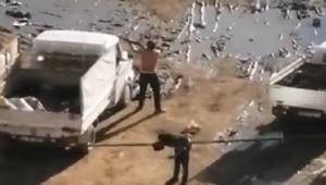 İzmir'deki silahlı çatışmayla ilgili gözaltı sayısı 7'ye yükseldi