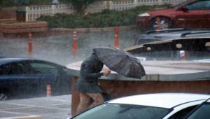 İzmir ve ilçelerinde hava daha da  soğuyacak 