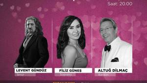 Karşıyaka'da Sanat Dolu Şubat!