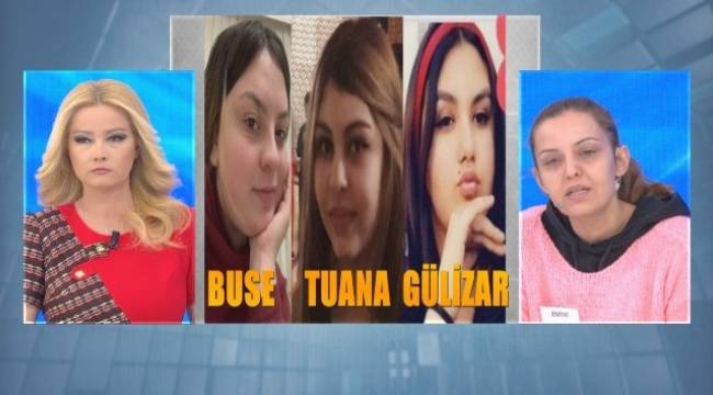 Kayıp kızlar her yerde aranıyordu, İzmir'de bulundu