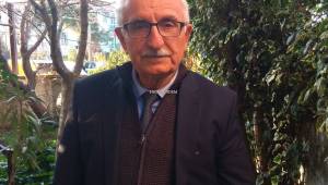 Kızılay Foça Şubesi Başkanı Vatandaşı Duyarlı Olmaya Çağırdı