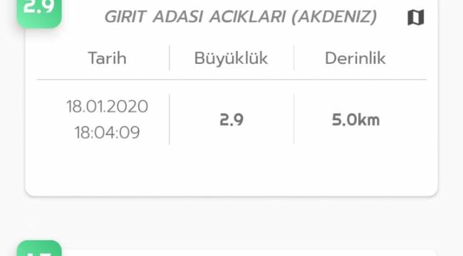 Manisa'da deprem: İzmir de sallandı