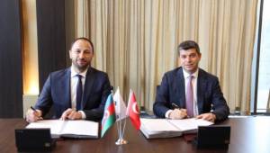 Naturelgaz Socar Türkiye Lng'yi Satın Aldı..