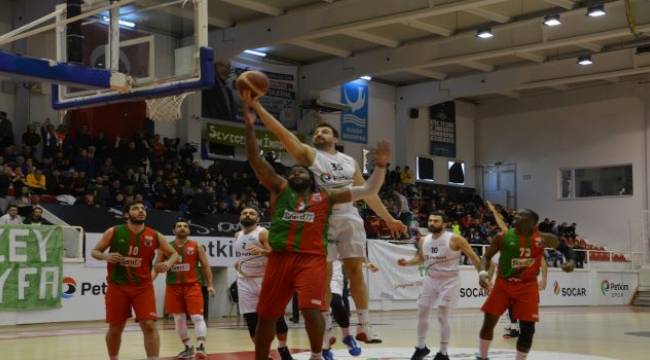 Petkim Spor: 75  Semt77 Yalovaspor: 61