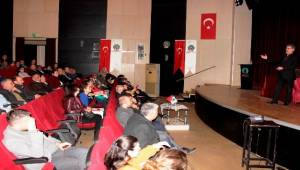 Prof. Dr. Hasan Sözbilir'den Akhisar depremiyle ilgili korkutan açıklamalar