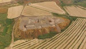 Son 10 yılın en önemli arkeolojik keşfi: Kurban Edilmiş Çocuk Kalıntıları