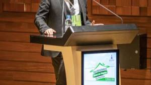 Sürdürülebilir İzmir için yol haritası belirleniyor