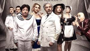 "Süt Kardeşler" İzmir'de