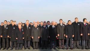 "Vergi Haftası" kutlamaları başladı.