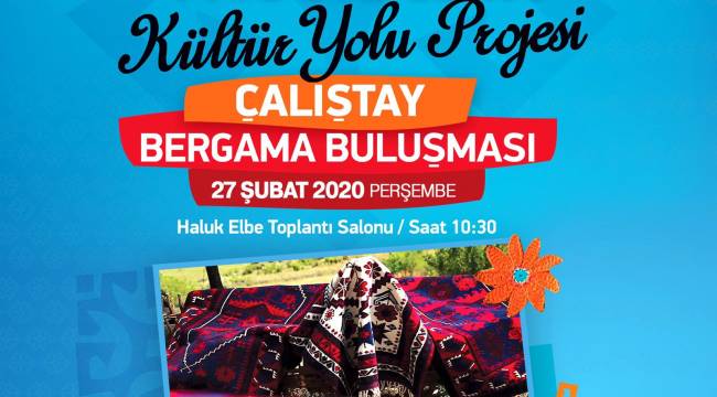 Yağcıbedir halısı ve kültürü için dev adım