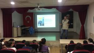 4 Haftada 13 Bin Öğrenciye Gıda Güvenilirliği Eğitimi