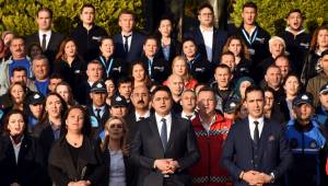 Aliağa Belediyesi'nden Duygulandıran Çanakkale Türküsü