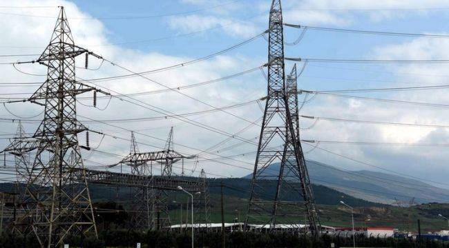 Aliağa ,Foça, Dikili ilçelerinde planlı elektrik kesintisi yapılacağı bildirildi
