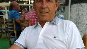 Aliağa'nın sevilen simalarından Sadettin Büyük hayatını kaybetti