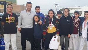 Aliağa Taner Erol Spor ihtisas Kulübü'nden başarı