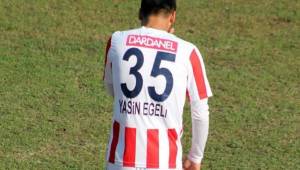 Aliağaspor FK 'nın  Almadığı  Oyuncu  Amerika Profesyonel Liginde