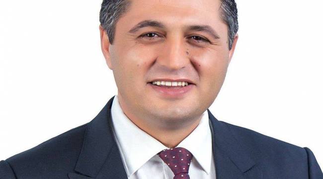 Başkan Serkan Acar "Bize bildirin, hemen destek olalım"