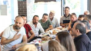 Bergama Belediyesi'nden Koronavirüs nedeniyle kira ödemelerine iki ay erteleme