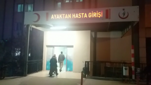 Bergama'da tavuklu pilavdan zehirlendikleri iddia edilen 13 kişi