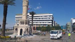 Büyükşehir gıda güvenliği için önlemleri artırdı