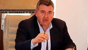 Çeşme Belediye Başkanı Oran: "Bir kişinin korona pozitif olduğu tespit edilmiştir"