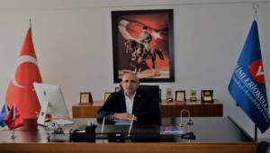 Fen Bilimleri Aliağa'ya Taze Kan