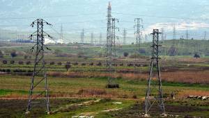 GDZ Elektrik Aliağa'da Planlı Kesinti Yapacak