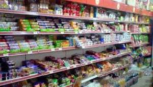 Genelgeyle marketlerin çalışma saati ve marketlerde alışveriş yapan müşteri sayısı düzenlendi.