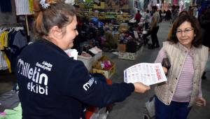  Hijyen İçin Tüm Tedbirler Alındı