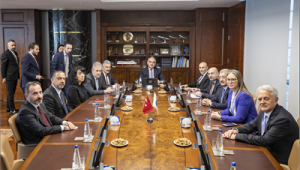 İzmir'in turizm alanları ortak değerimizdir