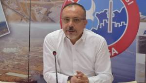 Kamyon ve tırlar hangi yolu kullanacak?