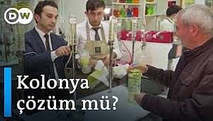 Kolonya corona virüse karşı korur mu?