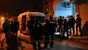 lokal cinayetinin zanlısı yakalandı