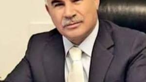 Mahmut Koç'tan İsmail Coşar için Başsağlığı