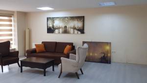 Menemen Belediyesi, Konuk Evi'ni sağlık çalışanlarına açtı